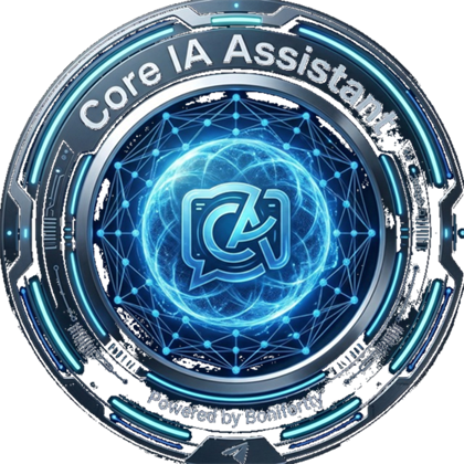 Logo Core IA Bot