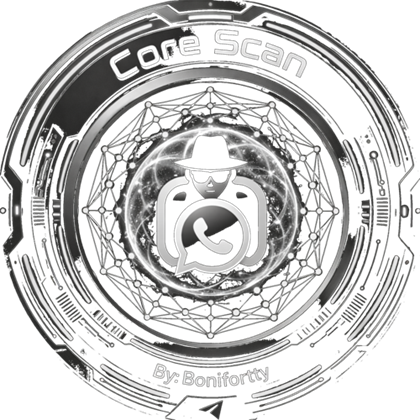 Logo CoreScan Bot